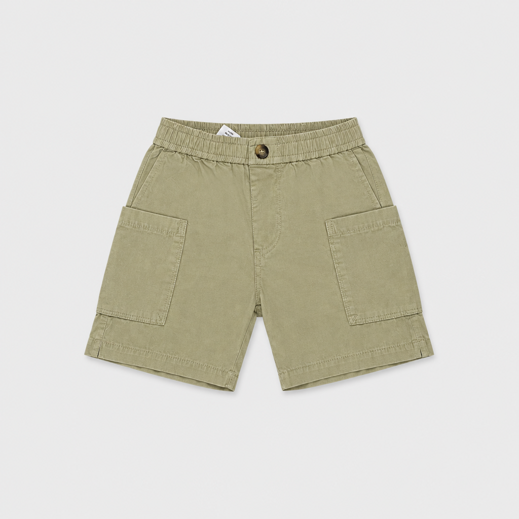 Pantaloncini corti - Bambino - 96 - 101 | 3 anni
