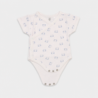 Body - Bambina - 50 - 59 < 3 mesi