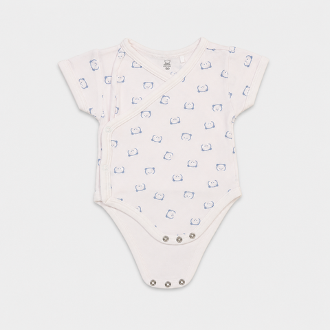 Body - Bambina - 50 - 59 < 3 mesi