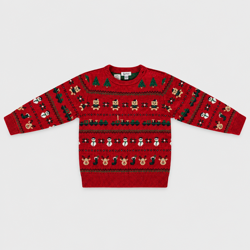 Maglione - Bambino - 84 - 89 | 18 mesi