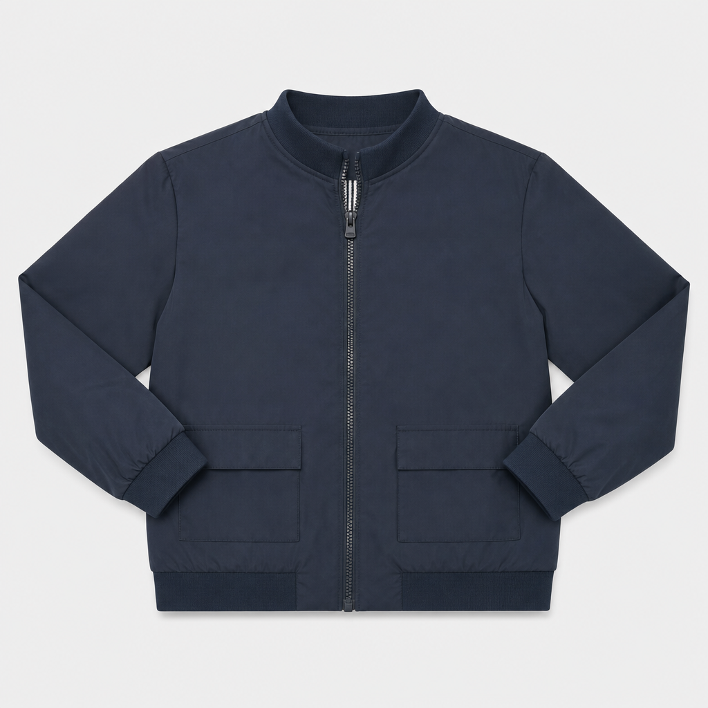Giacca primavera - Bambino - 90 - 95 | 2 anni