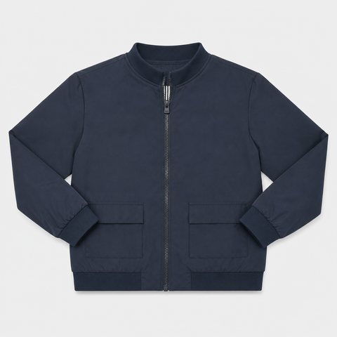 Giacca primavera - Bambino - 90 - 95 | 2 anni