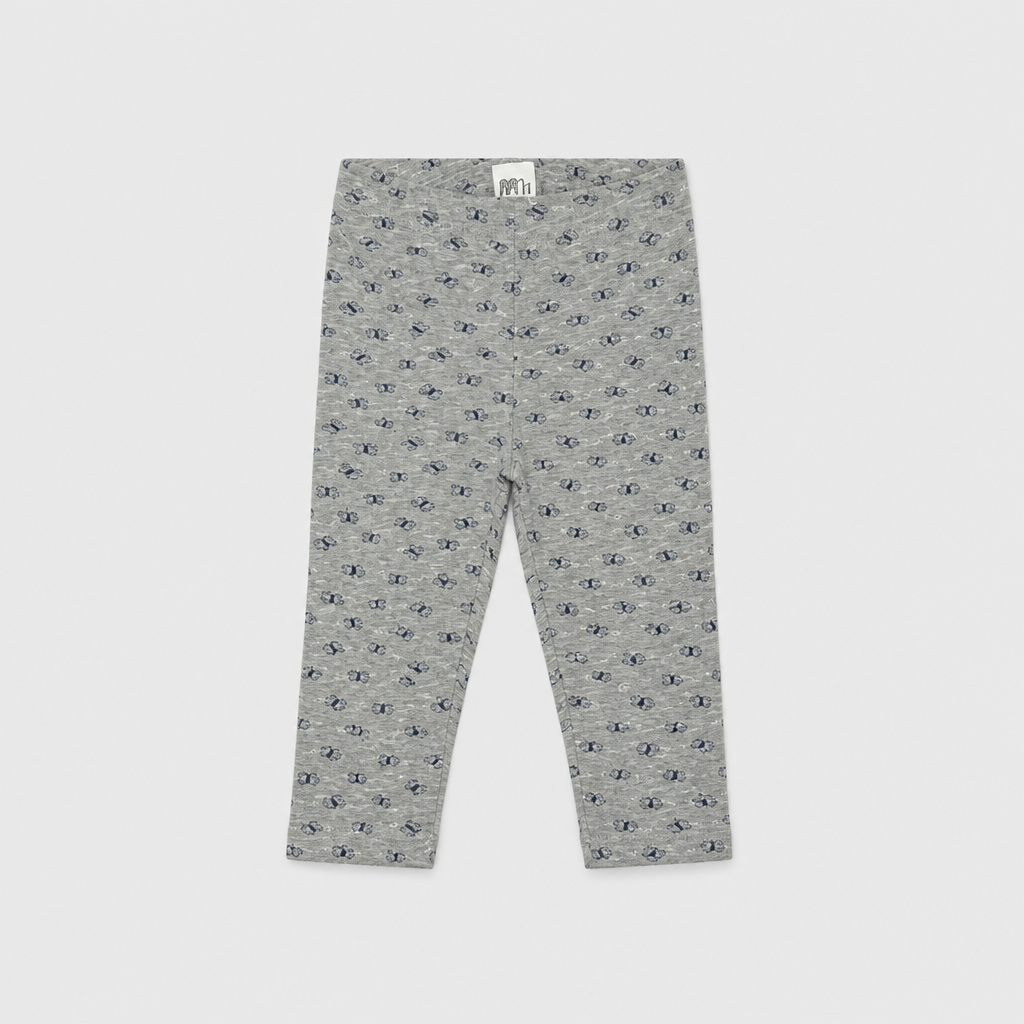 Leggins - Bambina - 66 - 71 | 6 mesi