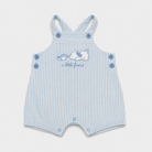 Salopette - Bambino - 60 - 65 | 3 mesi
