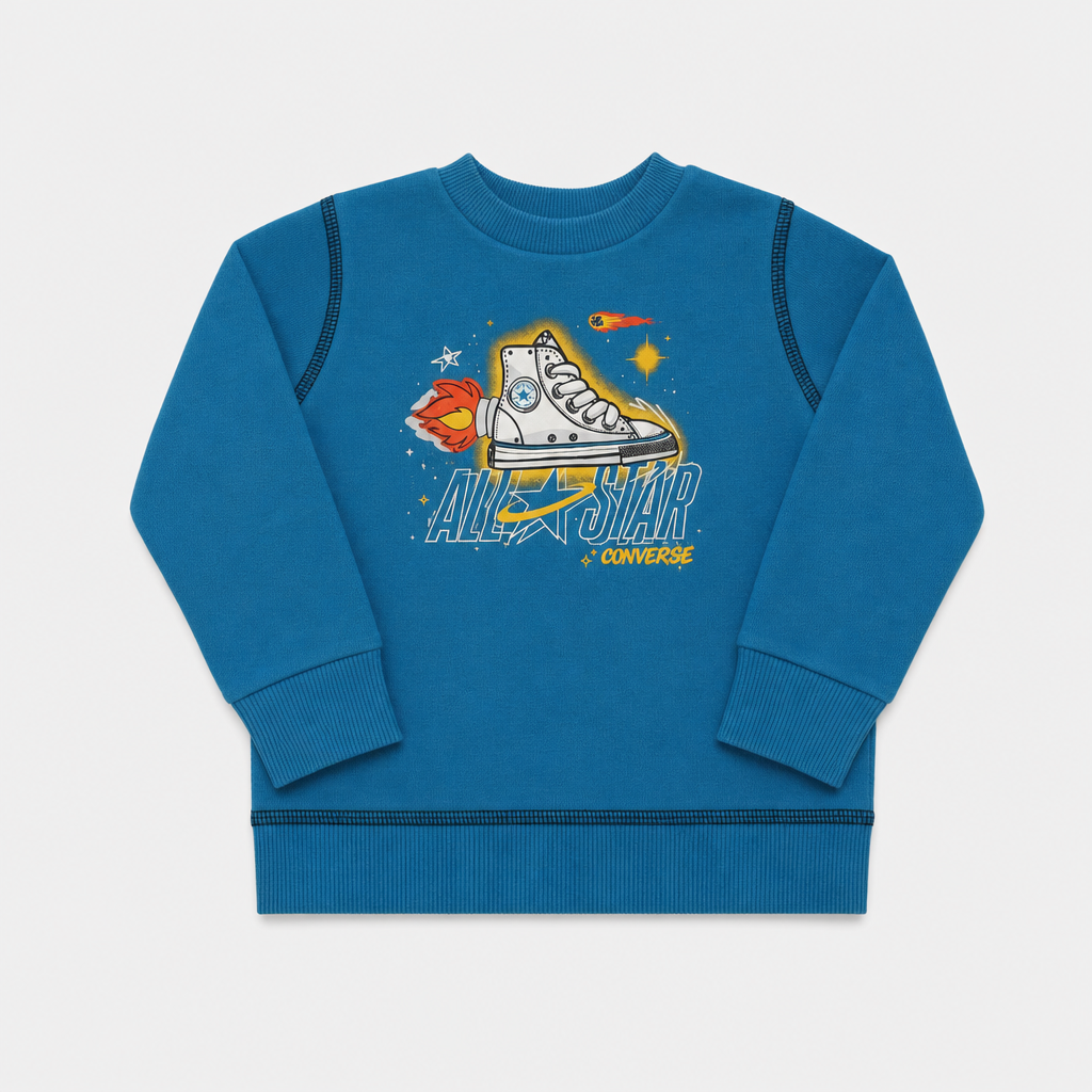 Felpa - Bambino - 72 - 77 | 9 mesi