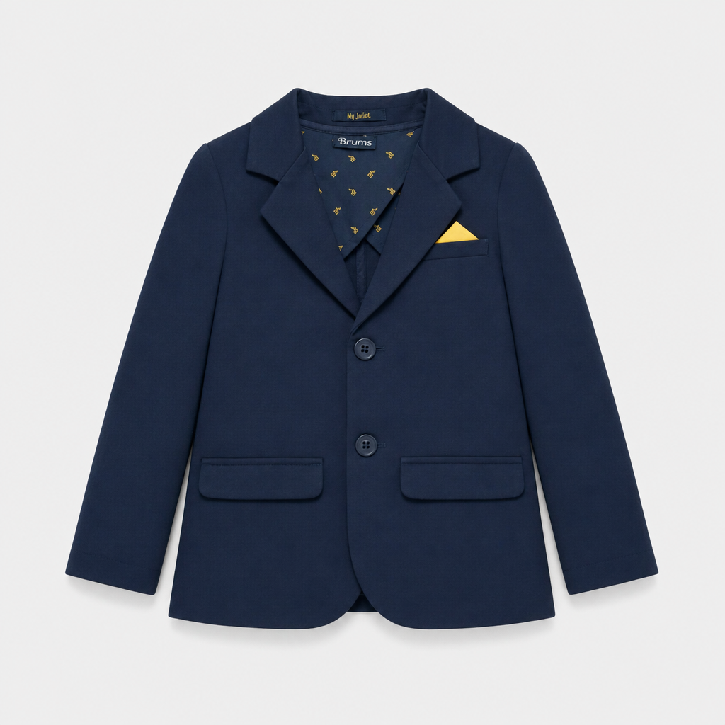 Giacca primavera - Bambino - 90 - 95 | 2 anni