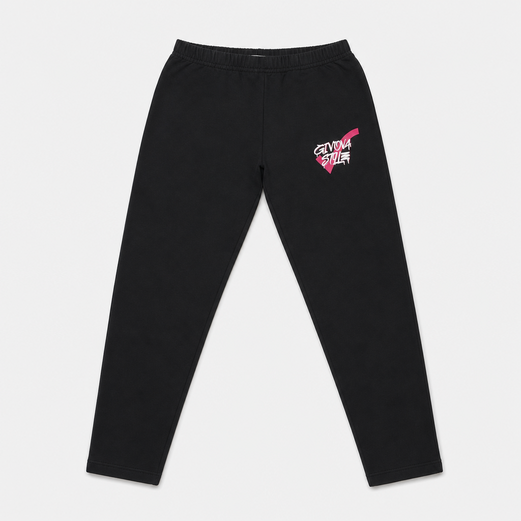 Leggins - Bambina - 120 - 125 | 7 anni