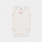 Body - Bambina - 50 - 59 < 3 mesi