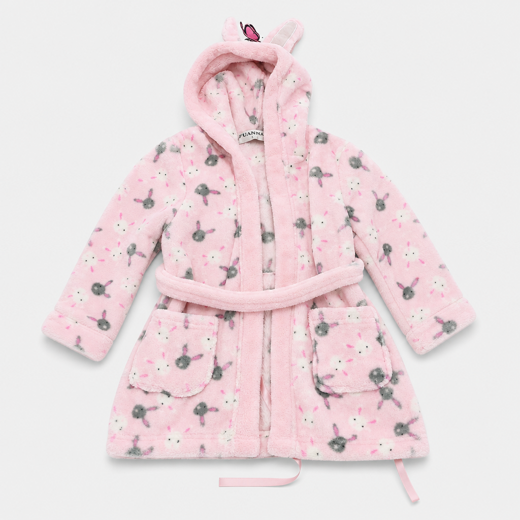 Vestaglia - Bambina - 90 - 95 | 2 anni
