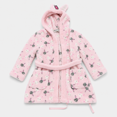 Vestaglia - Bambina - 90 - 95 | 2 anni