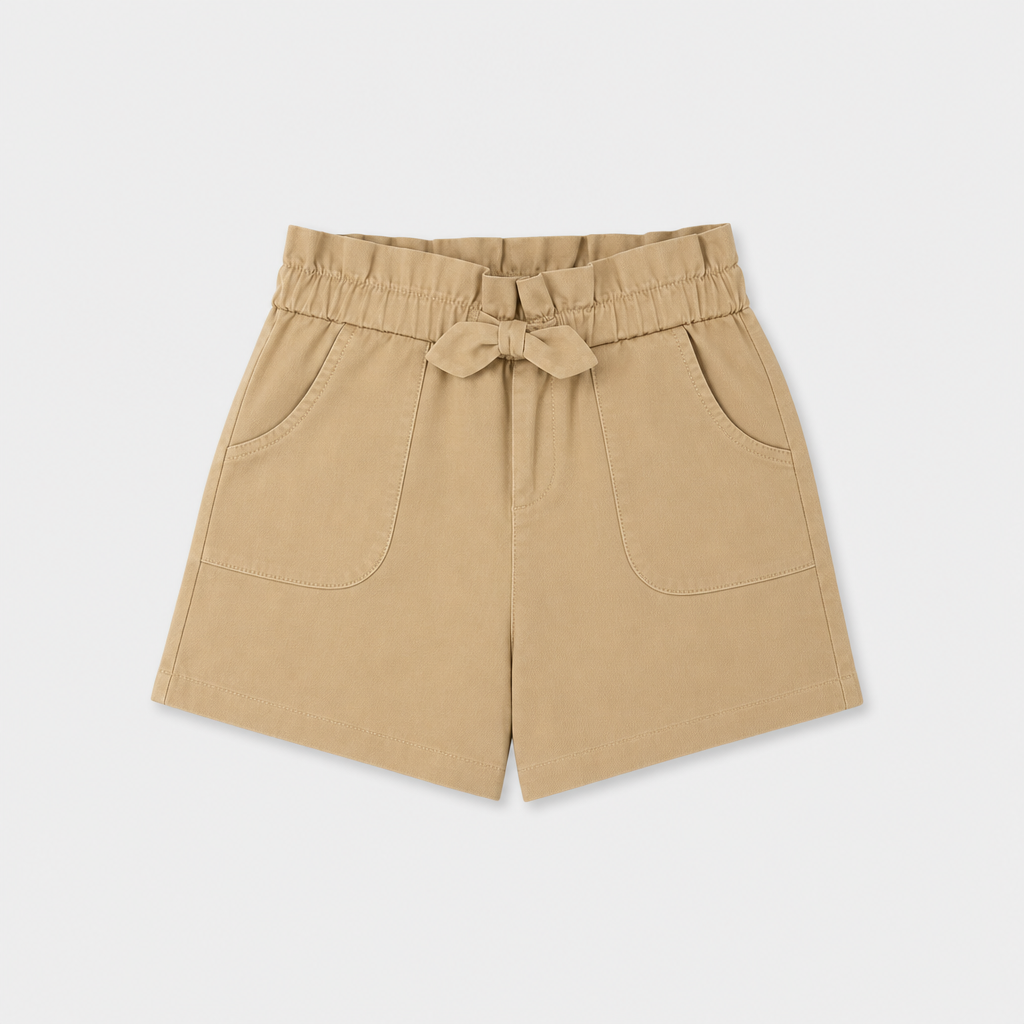 Pantaloncini corti - Bambina - 96 - 101 | 3 anni