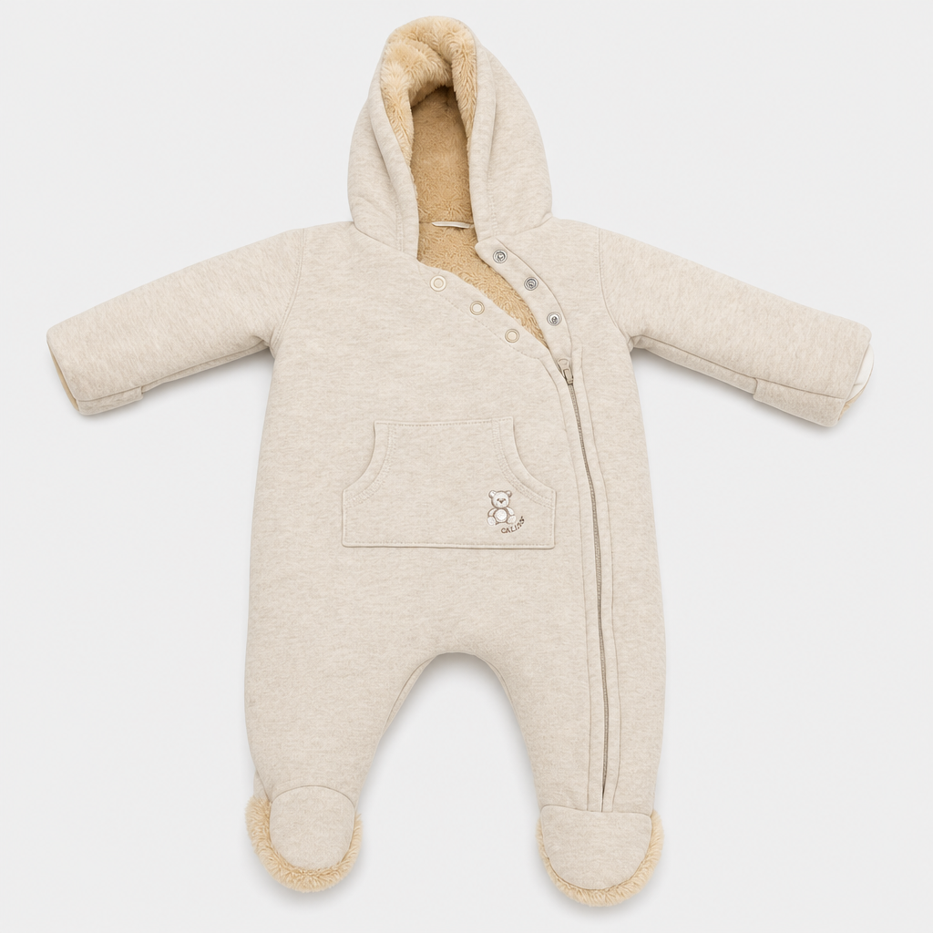 Tutine neonato - Bambino - 50 - 59 < 3 mesi