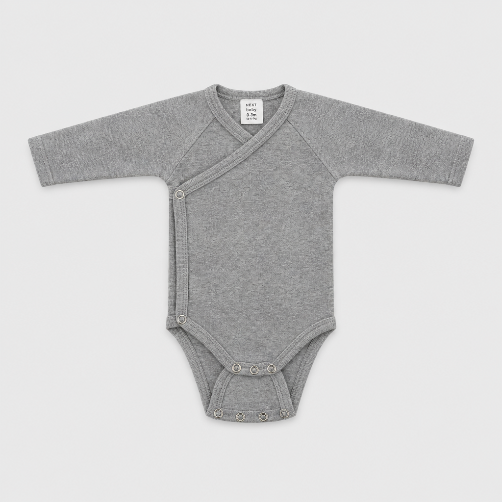 Body - Bambino - 60 - 65 | 3 mesi