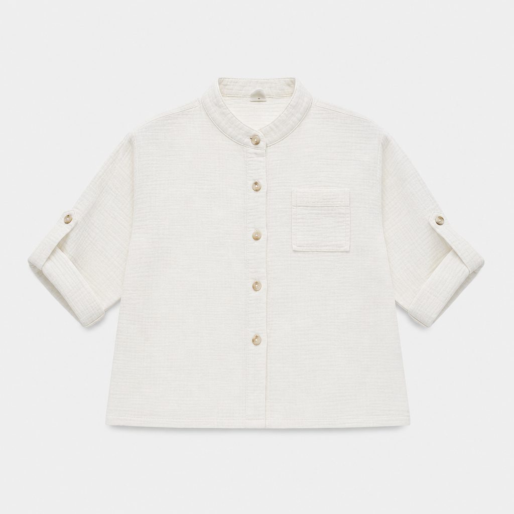 Camicia - Bambino - 108 - 113 | 5 anni
