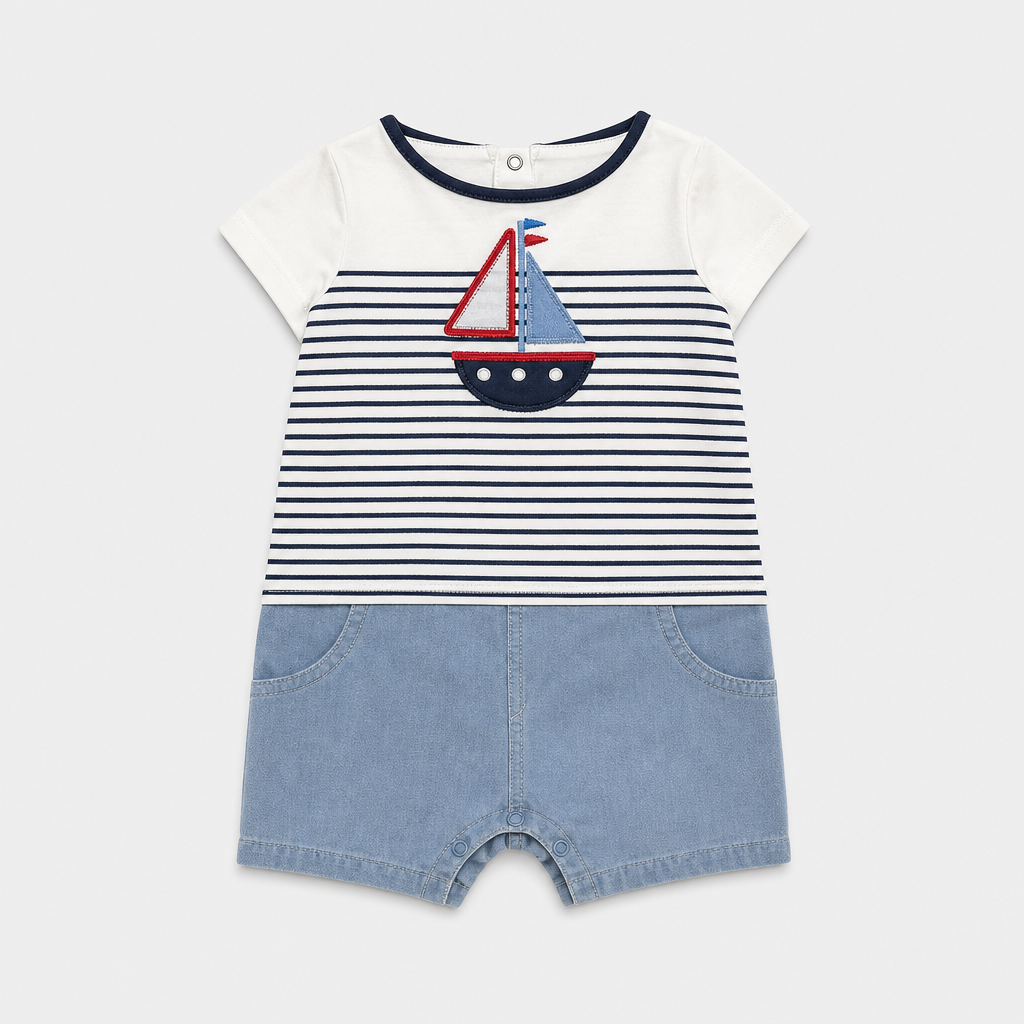 Completo - Bambino - 60 - 65 | 3 mesi