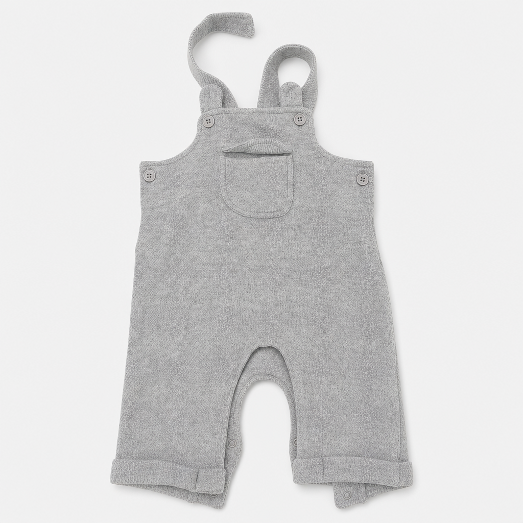 Salopette - Bambino - 60 - 65 | 3 mesi