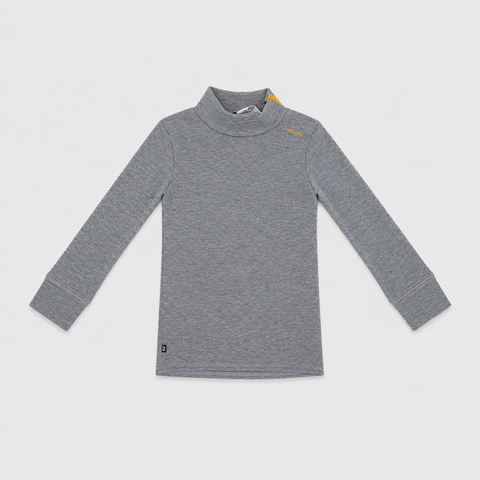 Maglietta maniche lunghe - Bambino - 84 - 89 | 18 mesi