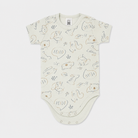 Body - Bambino - 60 - 65 | 3 mesi