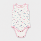 Body - Bambina - 66 - 71 | 6 mesi