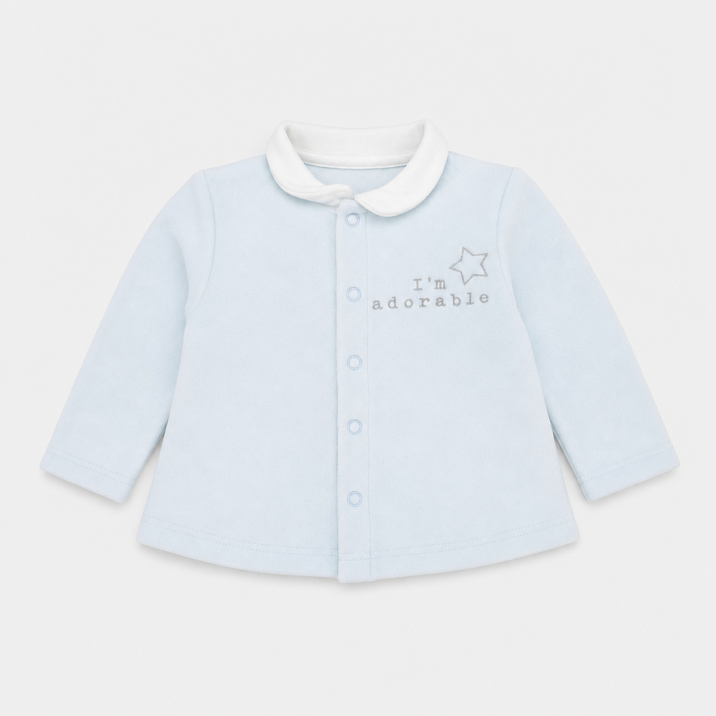 Maglietta maniche lunghe - Bambino - 60 - 65 | 3 mesi
