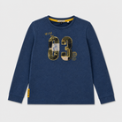 Maglietta maniche lunghe - Bambino - 102 - 107 | 4 anni