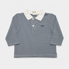 Polo maniche lunghe - Bambino - 66 - 71 | 6 mesi