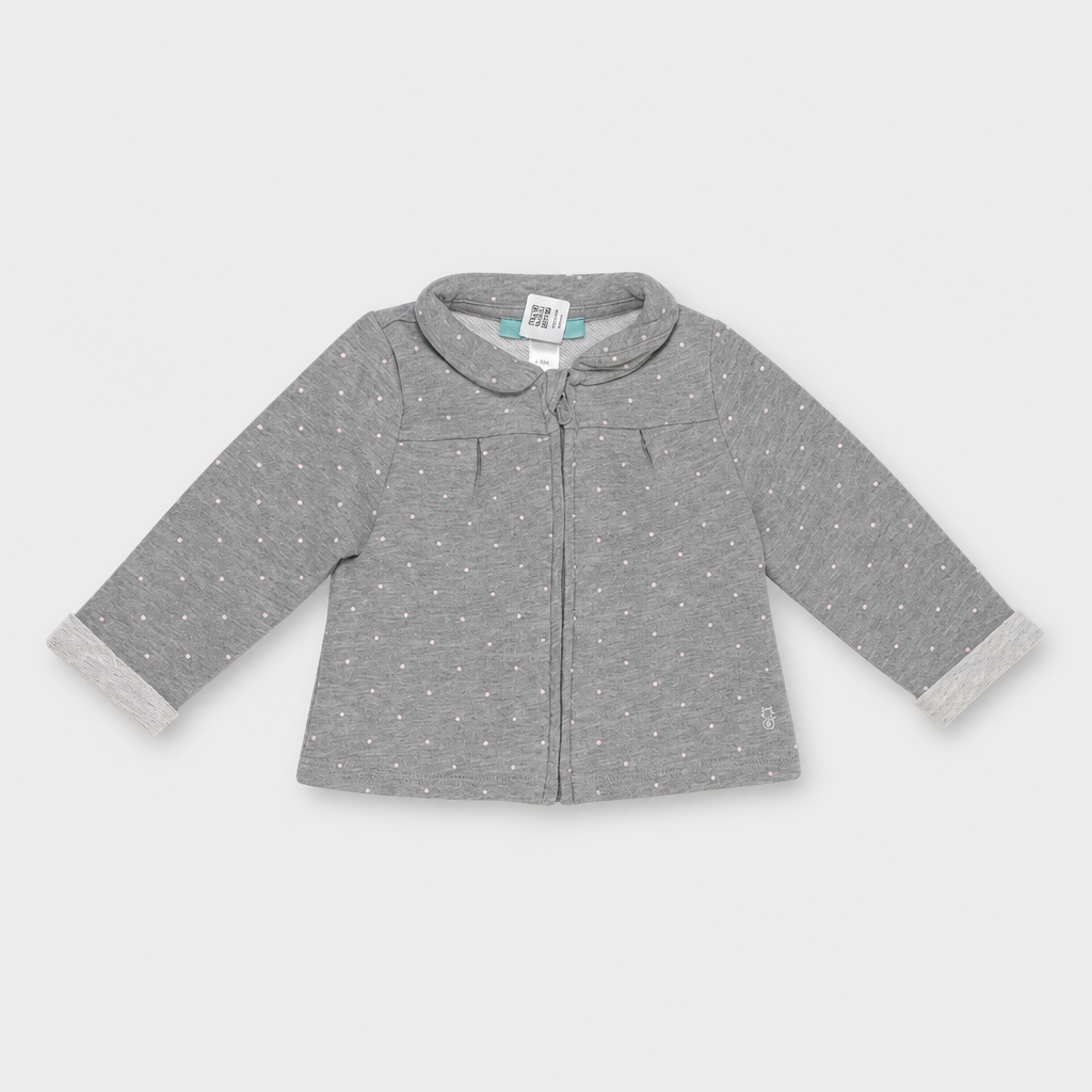 Giacca primavera - Bambina - 66 - 71 | 6 mesi