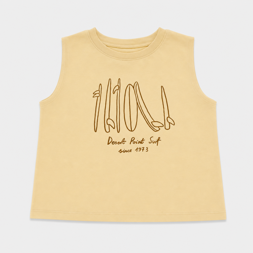 Canottiera - Bambino - 96 - 101 | 3 anni