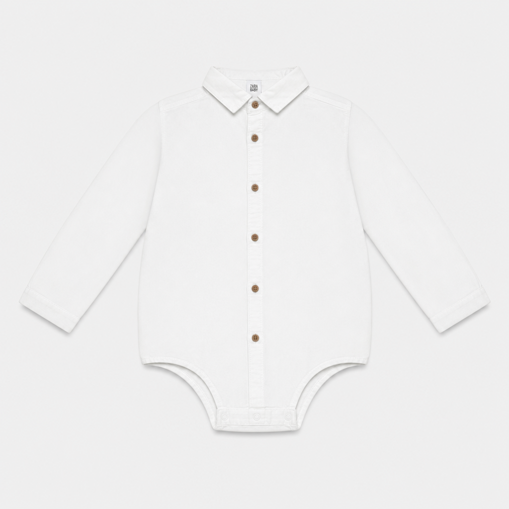 Body - Bambino - 84 - 89 | 18 mesi