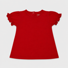 Maglietta maniche corte - Bambina - 66 - 71 | 6 mesi