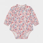 Body - Bambina - 50 - 59 < 3 mesi