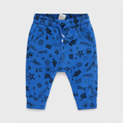 Pantaloni tuta - Bambino - 66 - 71 | 6 mesi