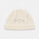 Cappellino - Bambina - 50 - 59 < 3 mesi