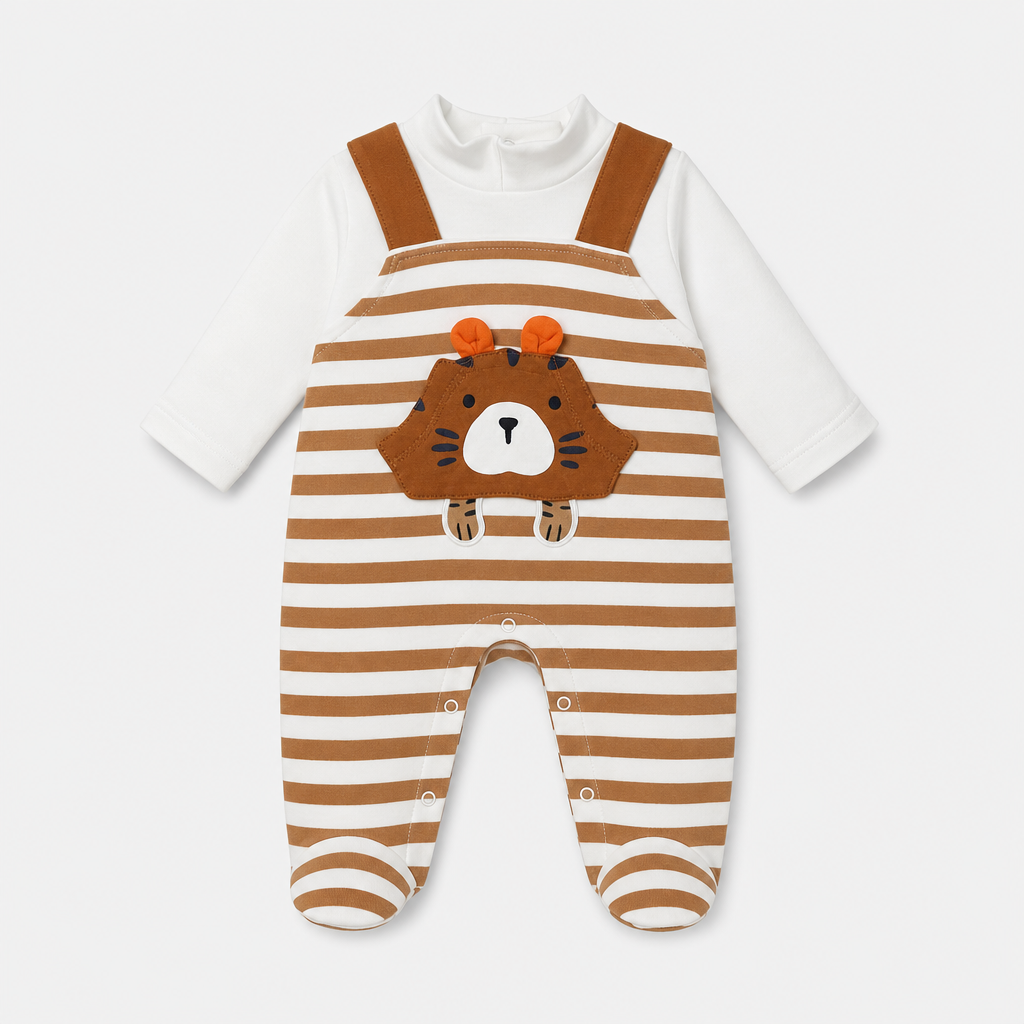 Tutine neonato - Bambino - 50 - 59 < 3 mesi