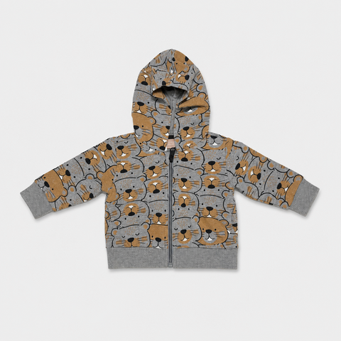 Felpa - Bambino - 60 - 65 | 3 mesi