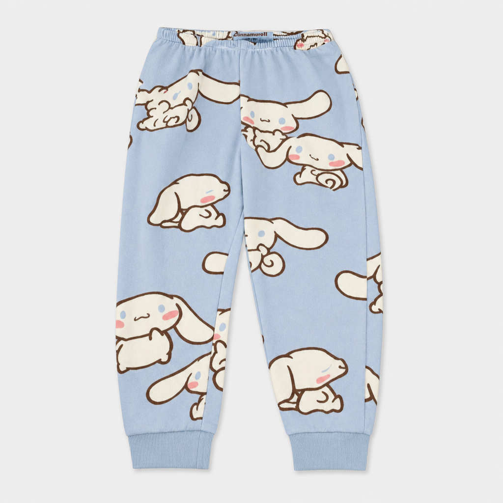 Pantaloni tuta - Bambina - 120 - 125 | 7 anni