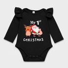 Body - Bambina - 72 - 77 | 9 mesi