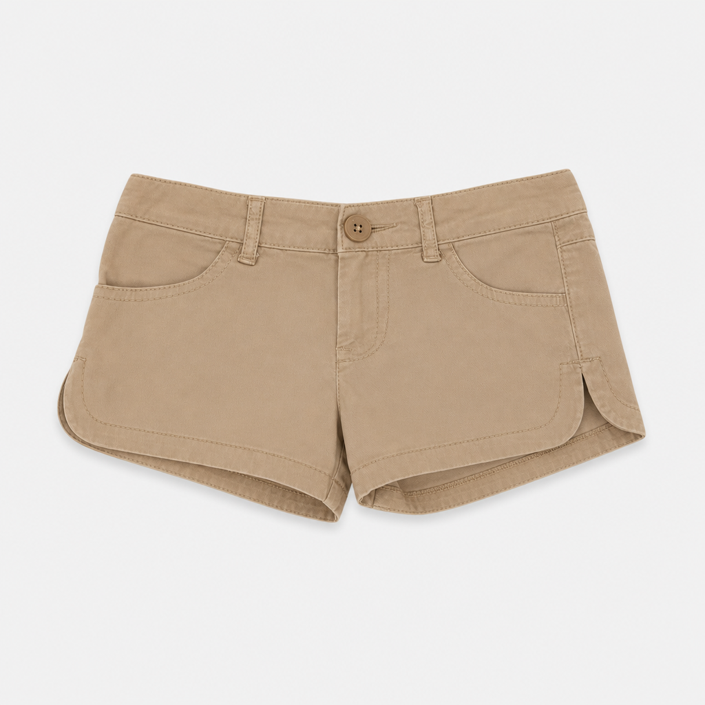 Pantaloncini corti - Bambina - 96 - 101 | 3 anni