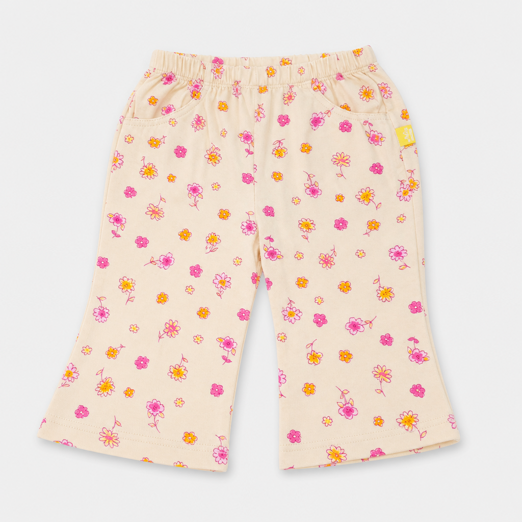 Pantaloni - Bambina - 72 - 77 | 9 mesi