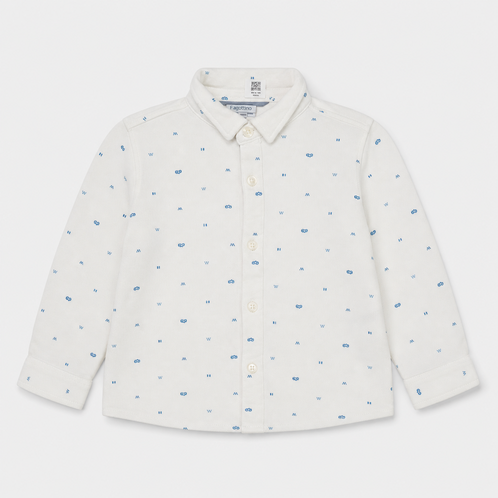 Camicia - Bambino - 84 - 89 | 18 mesi