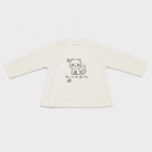 Maglietta maniche lunghe - Bambino - 60 - 65 | 3 mesi