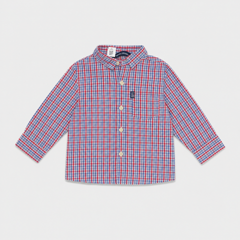 Camicia - Bambino - 90 - 95 | 2 anni