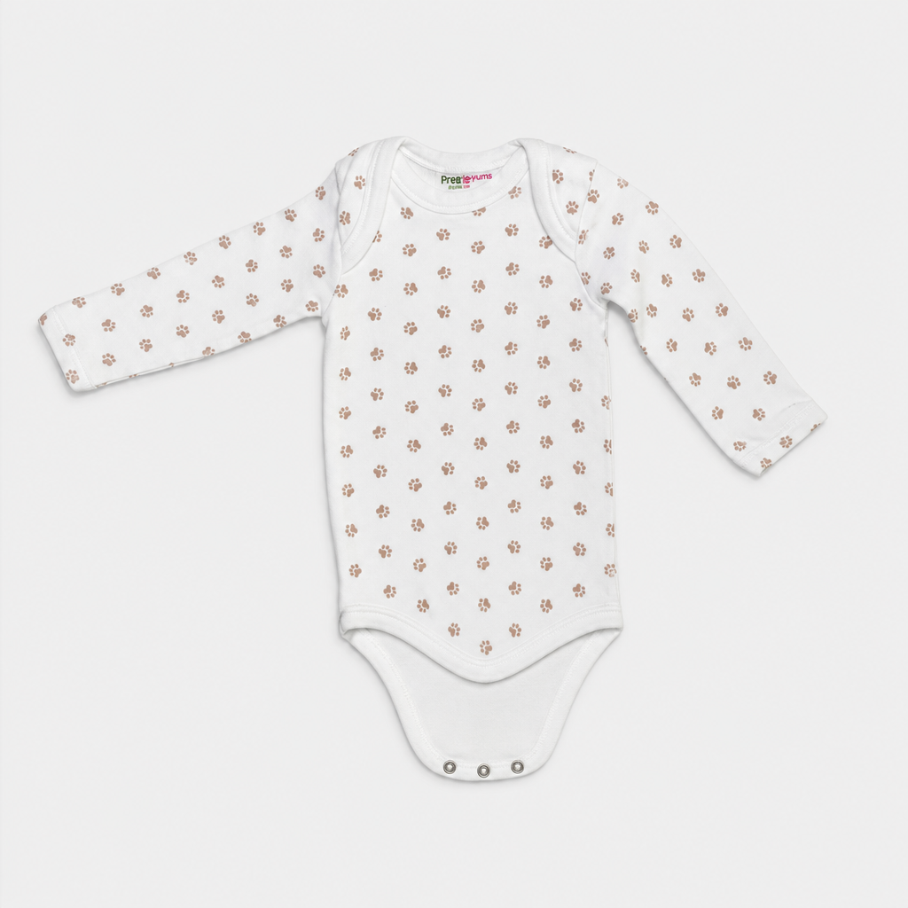 Body - Bambino - 50 - 59 < 3 mesi