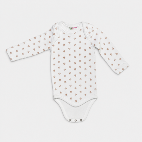 Body - Bambino - 50 - 59 < 3 mesi