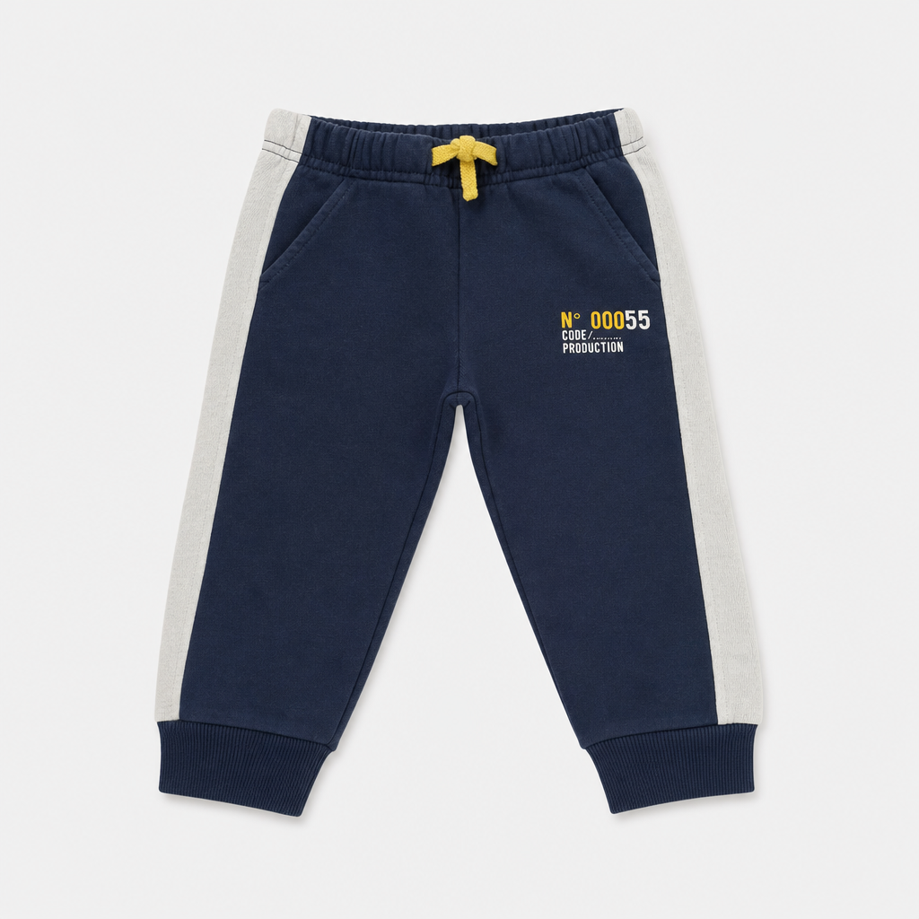 Pantaloni tuta - Bambino - 90 - 95 | 2 anni
