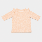 Maglietta maniche lunghe - Bambina - 84 - 89 | 18 mesi