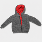 Giacca invernale pesante - Bambino - 96 - 101 | 3 anni