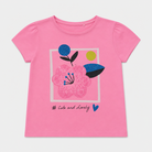 Maglietta maniche corte - Bambina - 108 - 113 | 5 anni