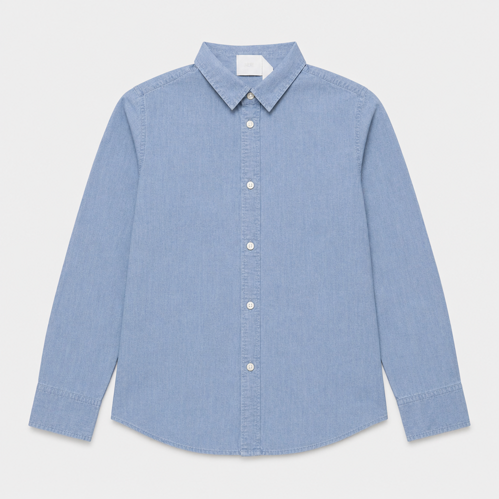 Camicia - Bambino - 120 - 125 | 7 anni
