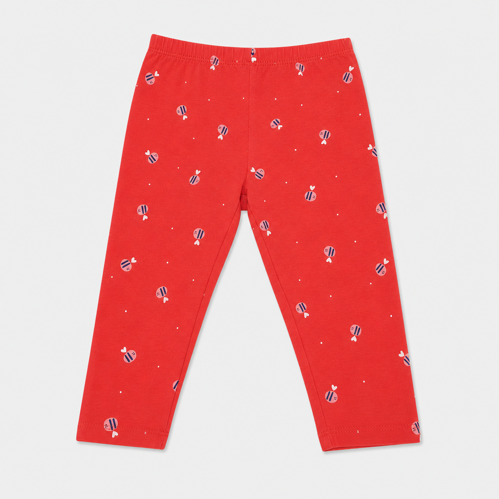 Leggins - Bambina - 84 - 89 | 18 mesi